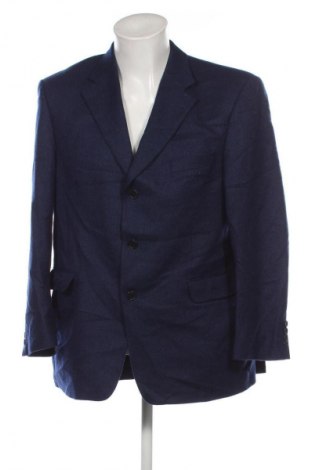 Herren Sakko Ermenegildo Zegna, Größe XXL, Farbe Blau, Preis € 131,99