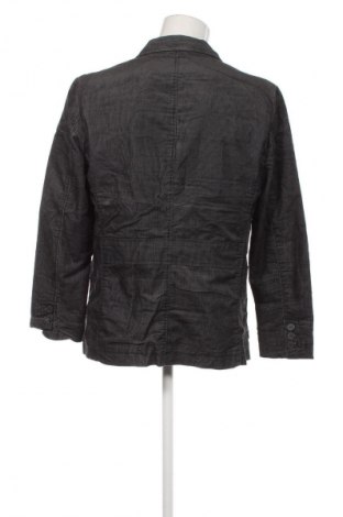 Herren Sakko H&M L.O.G.G., Größe L, Farbe Grau, Preis € 40,99