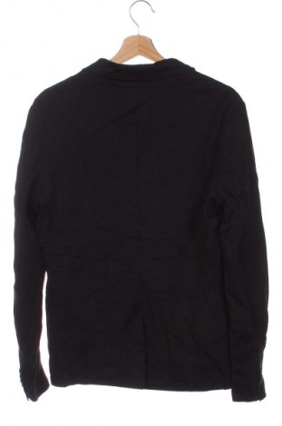 Pánske sako  Jack & Jones, Veľkosť M, Farba Čierna, Cena  10,95 €