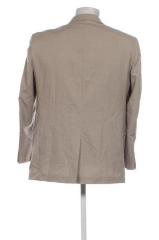 Herren Sakko Kingfield, Größe M, Farbe Beige, Preis € 10,49