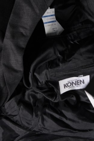 Herren Sakko Konen, Größe XXL, Farbe Schwarz, Preis € 31,49