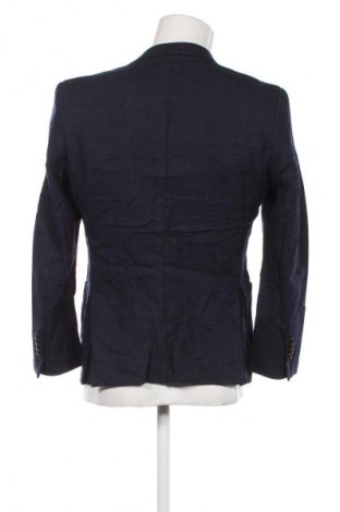 Herren Sakko Linus, Größe S, Farbe Blau, Preis 12,99 €