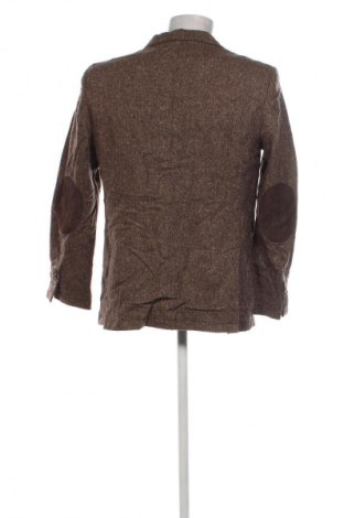 Pánske sako  Massimo Dutti, Veľkosť L, Farba Hnedá, Cena  58,95 €