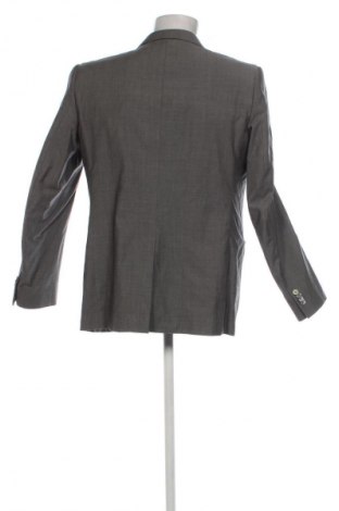 Pánske sako  Massimo Dutti, Veľkosť XL, Farba Sivá, Cena  29,95 €