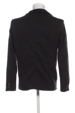 Herren Sakko Ragman, Größe L, Farbe Schwarz, Preis € 12,99