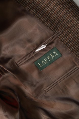 Pánské sako  Ralph Lauren, Velikost L, Barva Hnědá, Cena  2 101,00 Kč