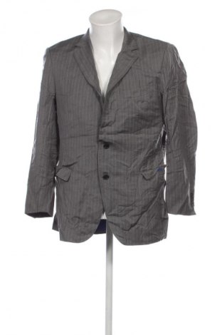 Herren Sakko SUIT, Größe L, Farbe Grau, Preis € 14,99