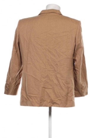 Herren Sakko Seasons, Größe XXL, Farbe Beige, Preis € 8,99