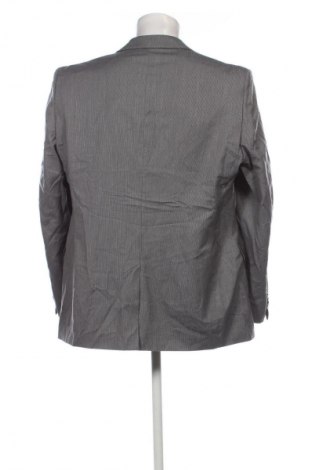 Herren Sakko Vogel, Größe XL, Farbe Grau, Preis 4,99 €