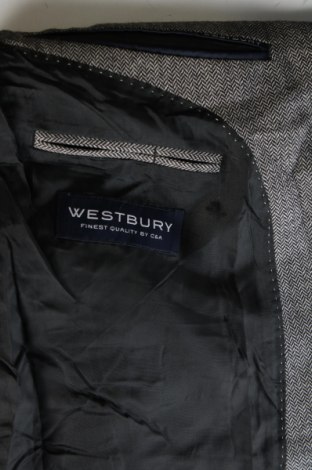 Sacou de bărbați Westbury, Mărime XXL, Culoare Gri, Preț 292,99 Lei