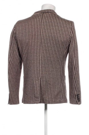 Herren Sakko Zara, Größe L, Farbe Mehrfarbig, Preis € 38,49