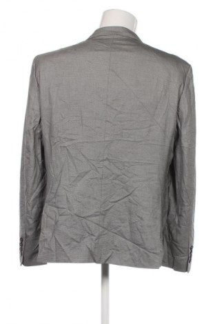 Herren Sakko Zara, Größe L, Farbe Grau, Preis € 38,49