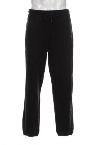 Pantaloni trening de bărbați, Mărime XL, Culoare Negru, Preț 119,69 Lei