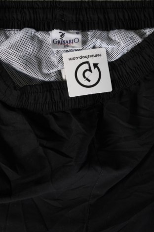 Pantaloni trening de bărbați, Mărime M, Culoare Negru, Preț 67,99 Lei