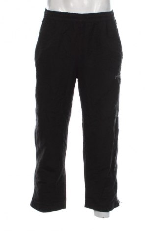 Pantaloni trening de bărbați, Mărime M, Culoare Negru, Preț 95,99 Lei