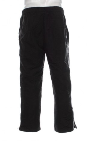 Pantaloni trening de bărbați, Mărime M, Culoare Negru, Preț 67,99 Lei