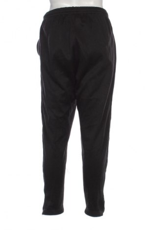 Pantaloni trening de bărbați, Mărime M, Culoare Negru, Preț 61,99 Lei