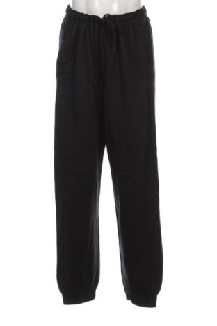 Pantaloni trening de bărbați, Mărime XXL, Culoare Negru, Preț 95,99 Lei