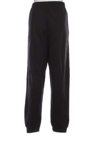 Pantaloni trening de bărbați, Mărime XXL, Culoare Negru, Preț 95,99 Lei