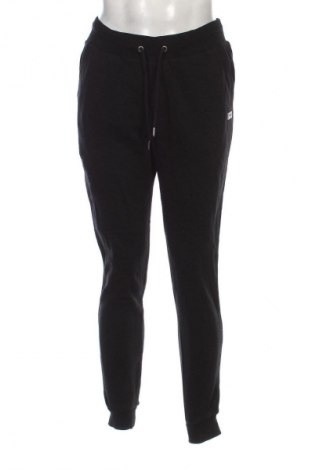 Pantaloni trening de bărbați, Mărime L, Culoare Negru, Preț 95,99 Lei