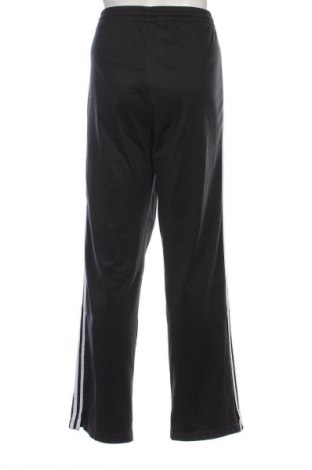 Pantaloni trening de bărbați Adidas, Mărime L, Culoare Negru, Preț 142,99 Lei