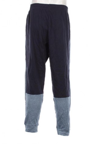 Herren Sporthose Adidas, Größe XXL, Farbe Blau, Preis 75,49 €