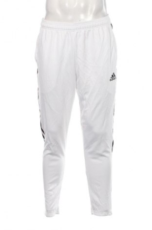 Pantaloni trening de bărbați Adidas, Mărime L, Culoare Multicolor, Preț 157,99 Lei