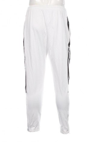 Pantaloni trening de bărbați Adidas, Mărime L, Culoare Multicolor, Preț 157,99 Lei