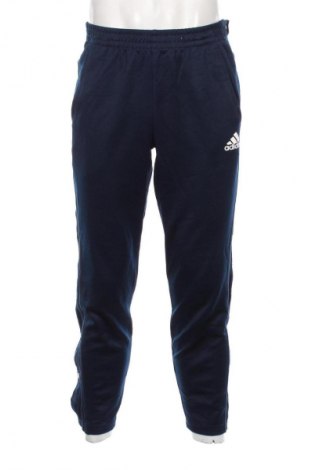 Pánske tepláky Adidas, Veľkosť M, Farba Modrá, Cena  27,45 €