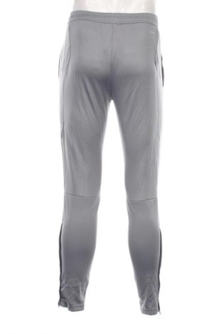 Pantaloni trening de bărbați Adidas, Mărime S, Culoare Gri, Preț 150,99 Lei