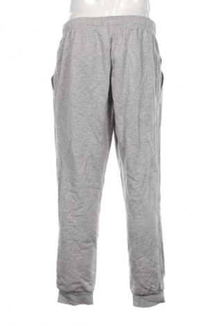 Herren Sporthose Adidas, Größe XL, Farbe Grau, Preis 30,99 €