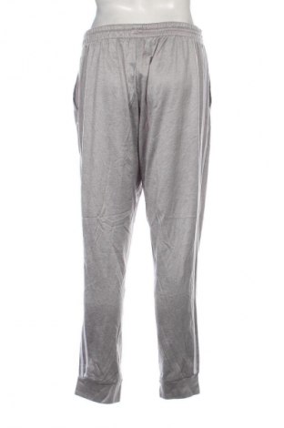 Herren Sporthose Adidas, Größe XL, Farbe Grau, Preis 33,99 €