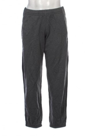 Pantaloni trening de bărbați Adidas Performance, Mărime M, Culoare Gri, Preț 157,99 Lei