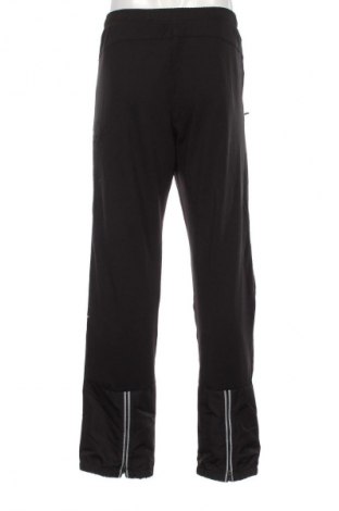 Pantaloni trening de bărbați Crane, Mărime L, Culoare Negru, Preț 61,99 Lei