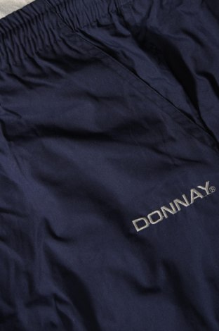 Pánské tepláky  Donnay, Velikost XL, Barva Modrá, Cena  469,00 Kč