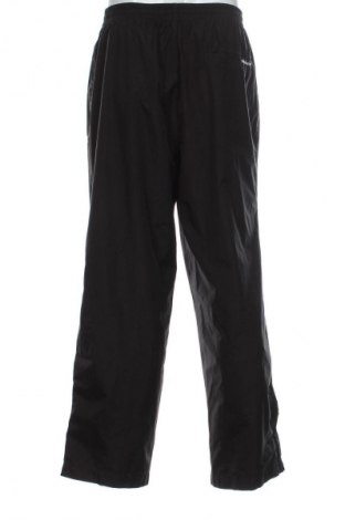 Pantaloni trening de bărbați Dunlop, Mărime XL, Culoare Negru, Preț 68,80 Lei