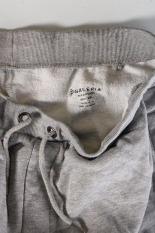 Herren Sporthose Galeria, Größe XL, Farbe Grau, Preis € 32,49