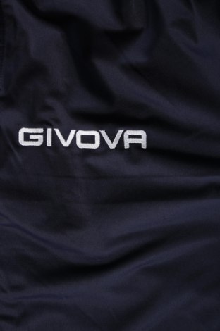 Herren Sporthose Givova, Größe XXL, Farbe Blau, Preis € 14,83