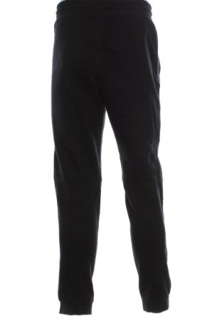 Pantaloni trening de bărbați H&M, Mărime L, Culoare Negru, Preț 95,99 Lei