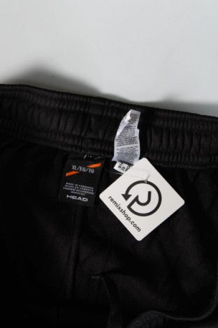 Pantaloni trening de bărbați Head, Mărime XL, Culoare Negru, Preț 223,99 Lei