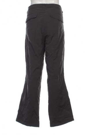 Pantaloni bărbătești pentru sporturi de iarnă Icepeak, Mărime XL, Culoare Gri, Preț 71,99 Lei