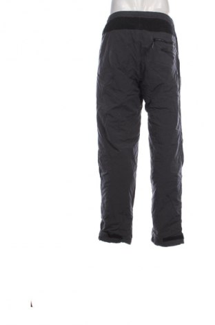 Herren Sporthose Jack Wolfskin, Größe L, Farbe Grau, Preis € 33,99