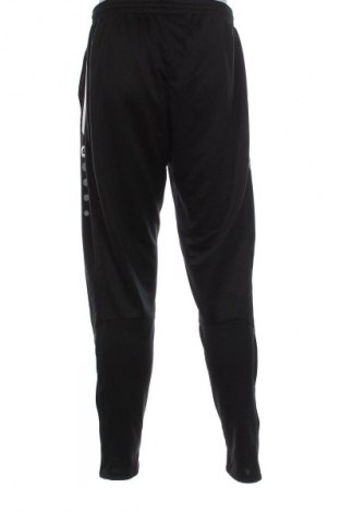 Herren Sporthose Jako, Größe XL, Farbe Schwarz, Preis 14,49 €