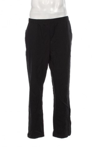 Pantaloni trening de bărbați New Balance, Mărime XL, Culoare Negru, Preț 157,99 Lei