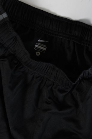 Pantaloni trening de bărbați Nike, Mărime M, Culoare Negru, Preț 157,99 Lei