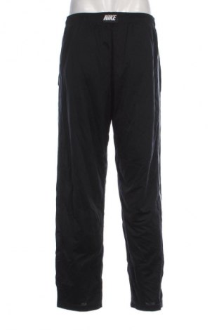 Pantaloni trening de bărbați Nike, Mărime M, Culoare Negru, Preț 157,99 Lei