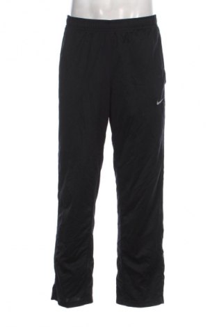 Pantaloni trening de bărbați Nike, Mărime M, Culoare Negru, Preț 157,99 Lei