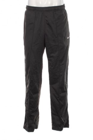 Pantaloni trening de bărbați Nike, Mărime M, Culoare Gri, Preț 157,99 Lei