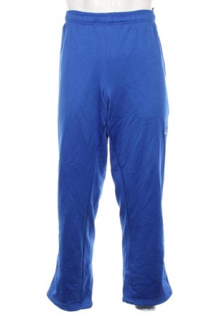 Pantaloni trening de bărbați Nike, Mărime L, Culoare Albastru, Preț 157,99 Lei