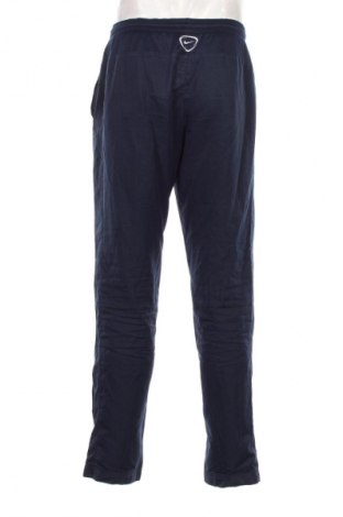 Herren Sporthose Nike, Größe M, Farbe Blau, Preis 33,99 €